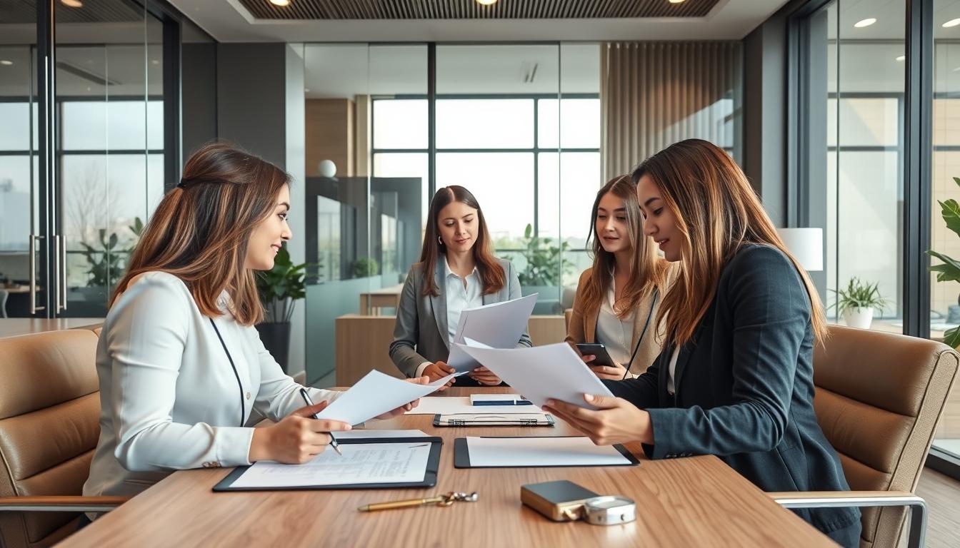 Legal compliance documents