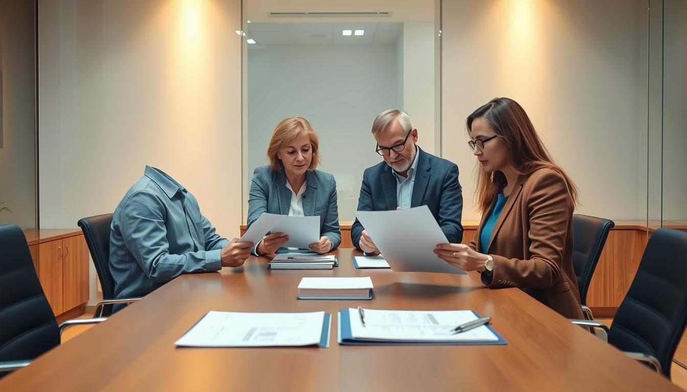 Startup contract planning